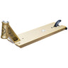 Native Advent R Saundezy Trick Løbehjul Deck -