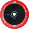 CORE Hollowcore V2 Hjul Til Løbehjul - Red/Black