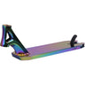 Drone Icon 1 Tapered Trick Løbehjul Deck - Neochrome