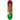 RAD Checkers Progressive Komplet Skateboard - Rasta-ScootWorld.dk