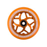 Striker Essence V3 Colorblast PU 110mm Hjul Til Løbehjul - Orange
