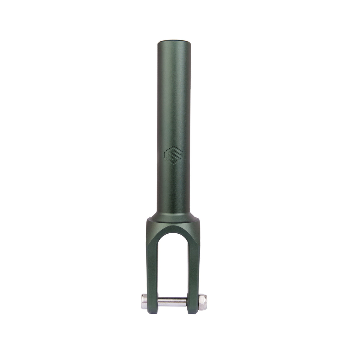 Striker Gravis SCS/HIC Løbehjul Forgaffel - Army Green-ScootWorld.dk