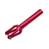 Striker Gravis SCS/HIC Løbehjul Forgaffel - Bordeaux Red