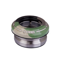 Striker Integrated Headset Løbehjul - Camoflague-ScootWorld.dk