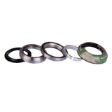 Striker Integrated Headset Løbehjul - Camoflague-ScootWorld.dk