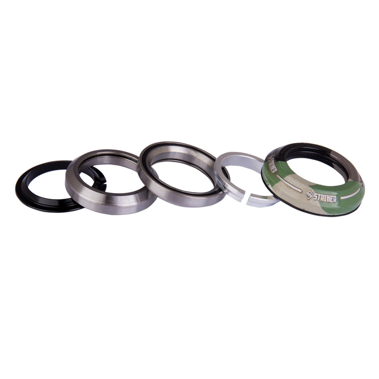 Striker Integrated Headset Løbehjul - Camoflague-ScootWorld.dk