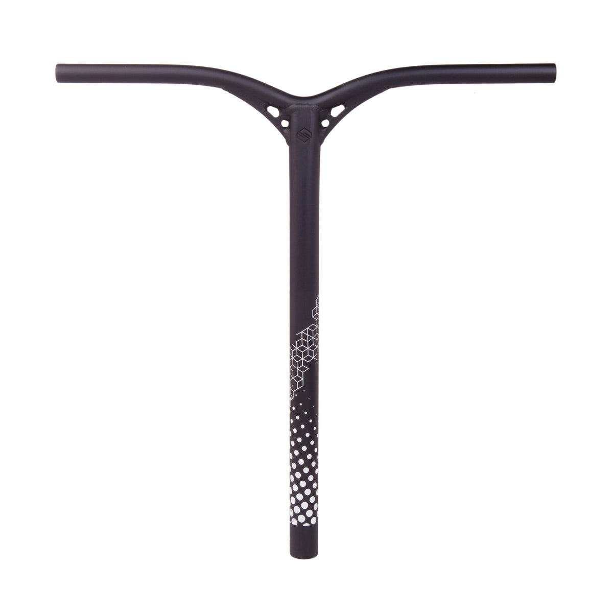 Striker Lux V2 Aluminium Løbehjul Bar - Black-ScootWorld.dk