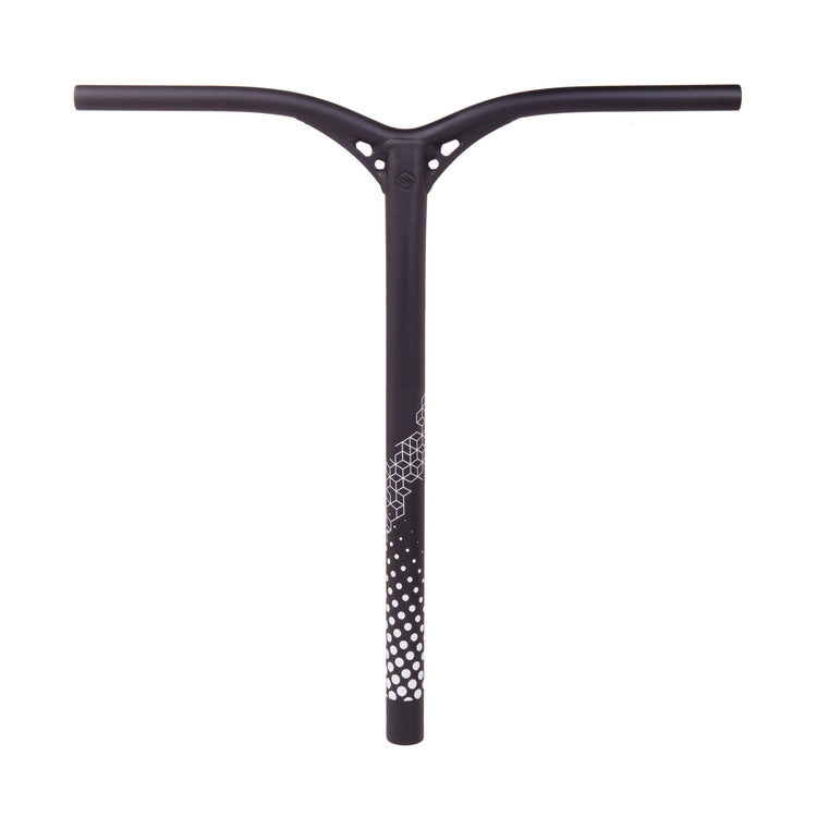 Striker Lux V2 Aluminium Løbehjul Bar - Black-ScootWorld.dk