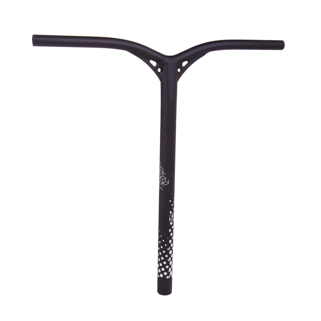 Striker Lux V2 Aluminium Løbehjul Bar - Black-ScootWorld.dk