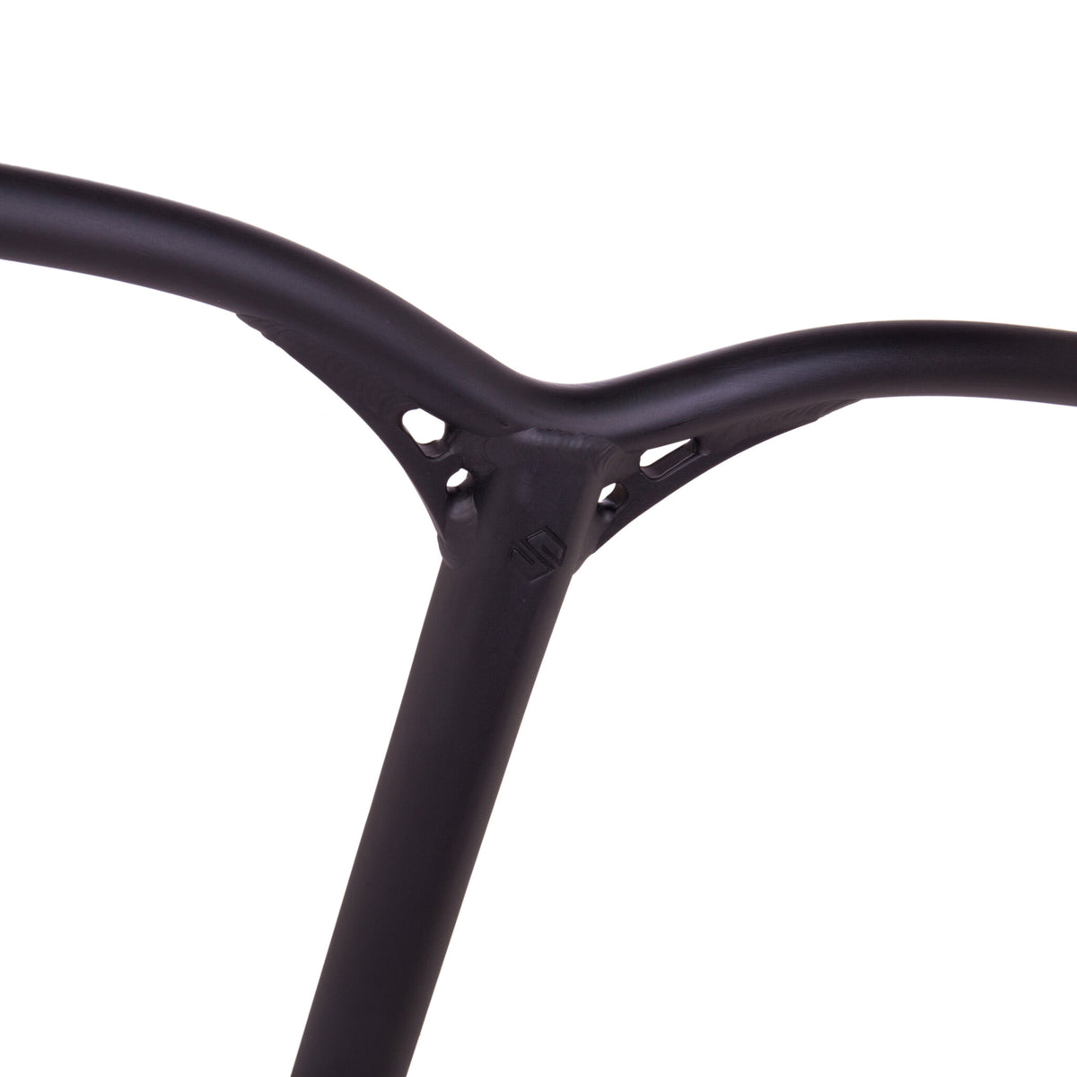 Striker Lux V2 Aluminium Løbehjul Bar - Black-ScootWorld.dk