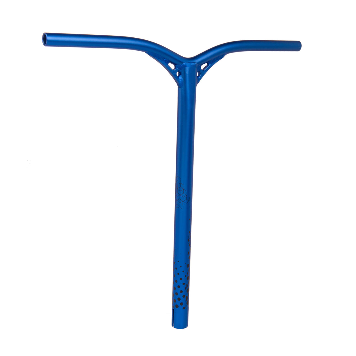 Striker Lux V2 Aluminium Løbehjul Bar - Blue-ScootWorld.dk
