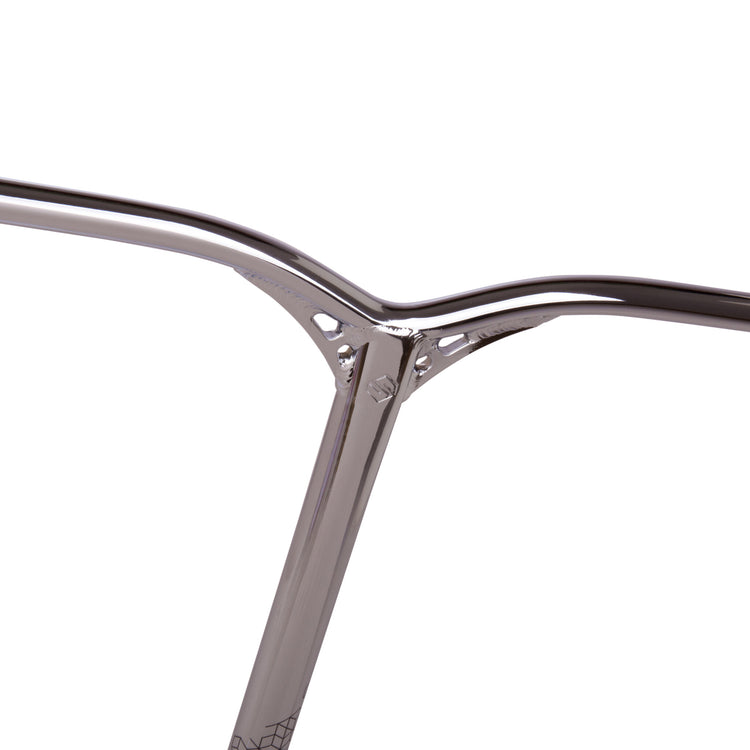 Striker Lux V2 Aluminium Løbehjul Bar - Chrome-ScootWorld.dk