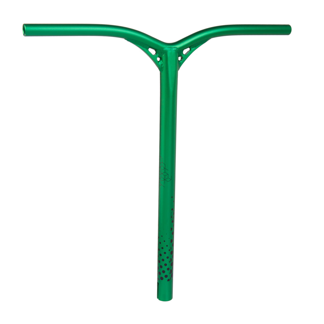 Striker Lux V2 Aluminium Løbehjul Bar - Green-ScootWorld.dk