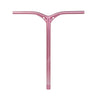 Striker Lux V2 Aluminium Løbehjul Bar - Pink/White