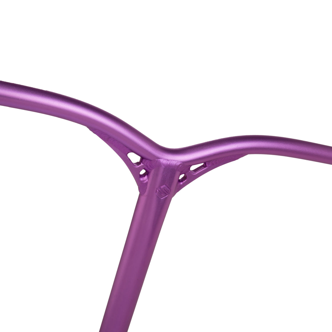 Striker Lux V2 Aluminium Løbehjul Bar - Purple-ScootWorld.dk