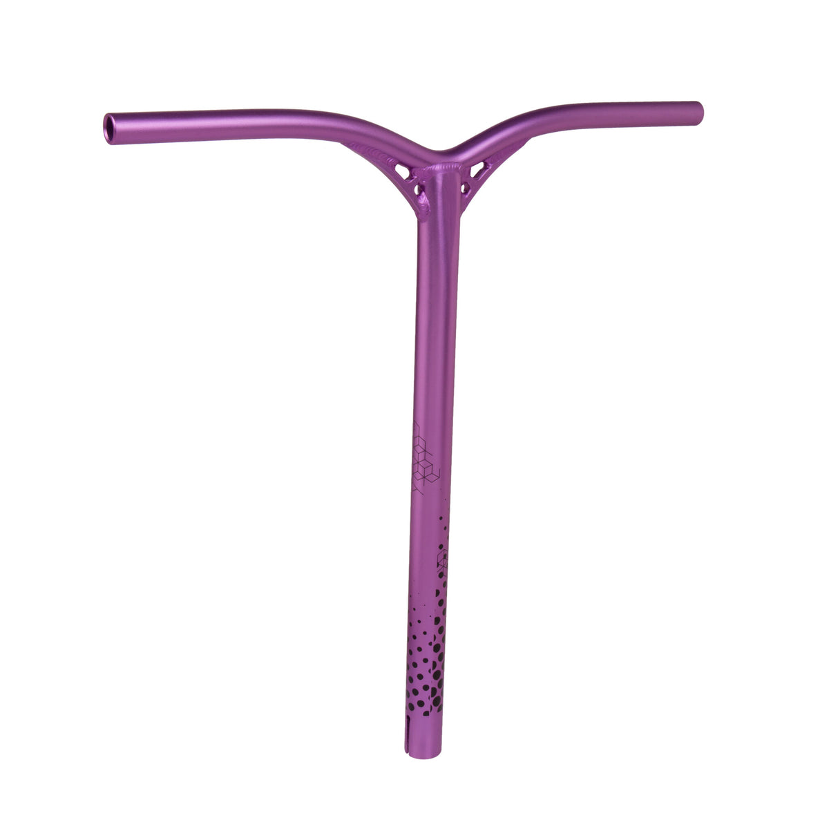 Striker Lux V2 Aluminium Løbehjul Bar - Purple-ScootWorld.dk