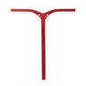 Striker Lux V2 Aluminium Løbehjul Bar - Red/Black