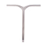 Striker Lux V2 Aluminium Løbehjul Bar - Silver