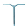 Striker Lux V2 Aluminium Løbehjul Bar - Teal/Black