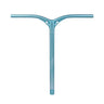 Striker Lux V2 Aluminium Løbehjul Bar - Teal/White