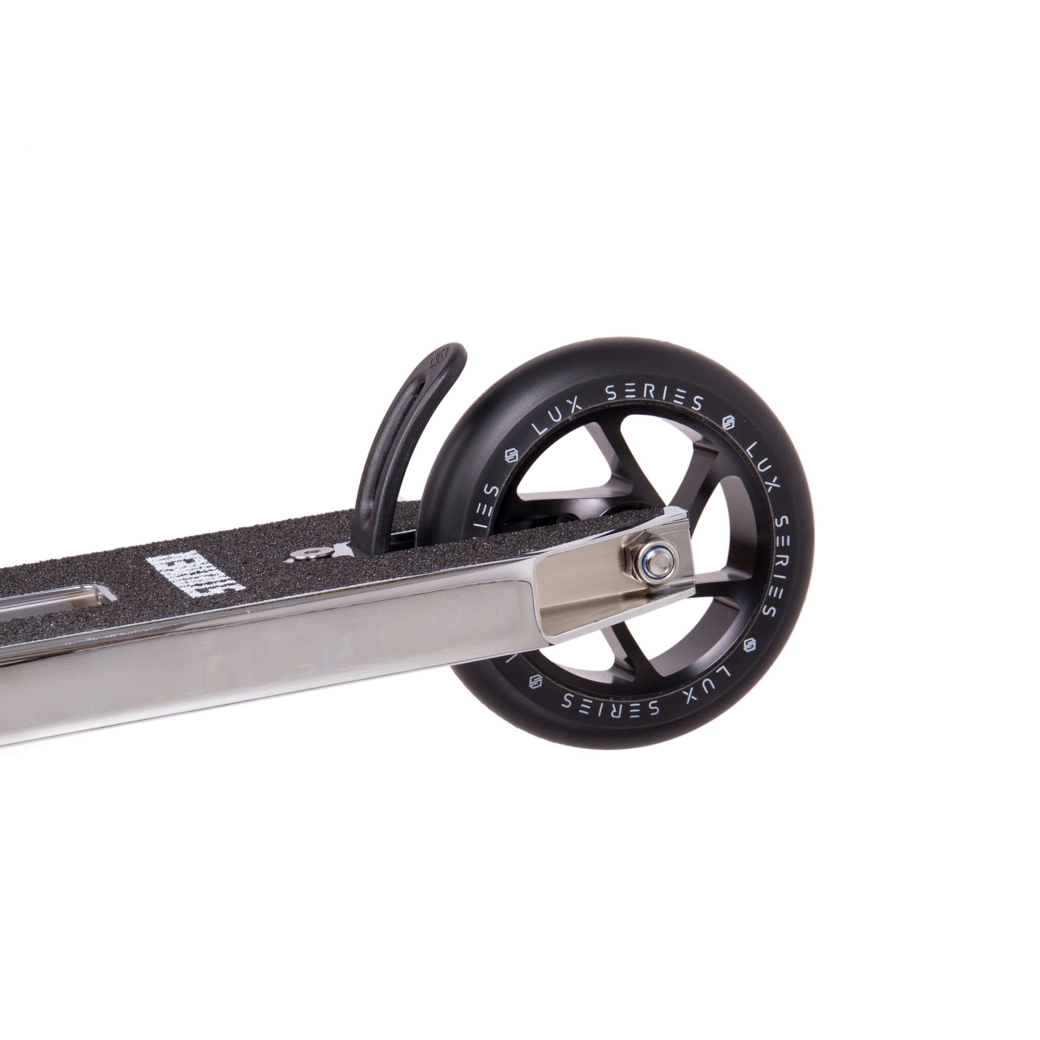 Striker Lux Trick Løbehjul - Chrome Deck-ScootWorld.dk