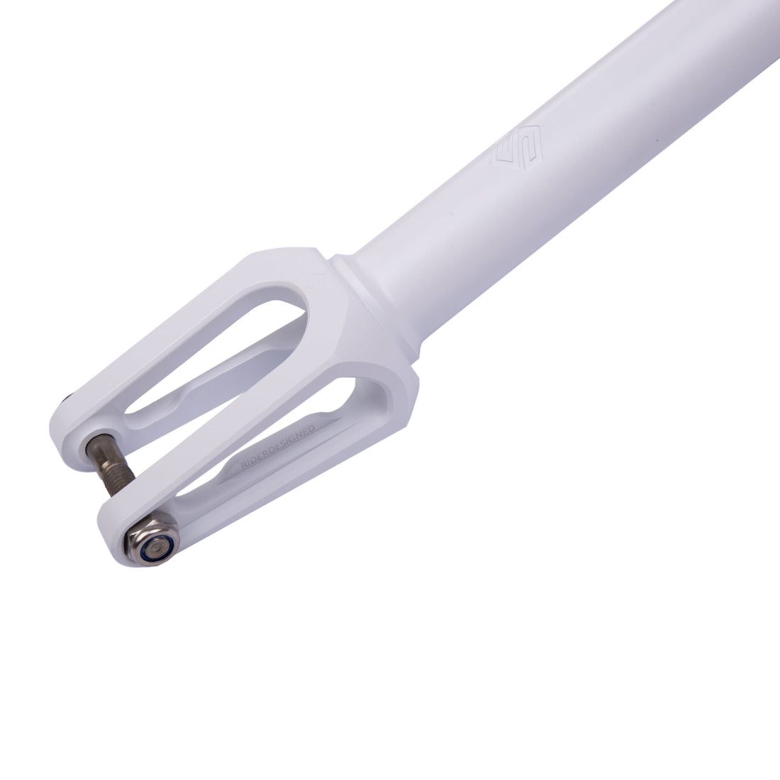 Striker Lux SCS/HIC Løbehjul Forgaffel - White-ScootWorld.dk