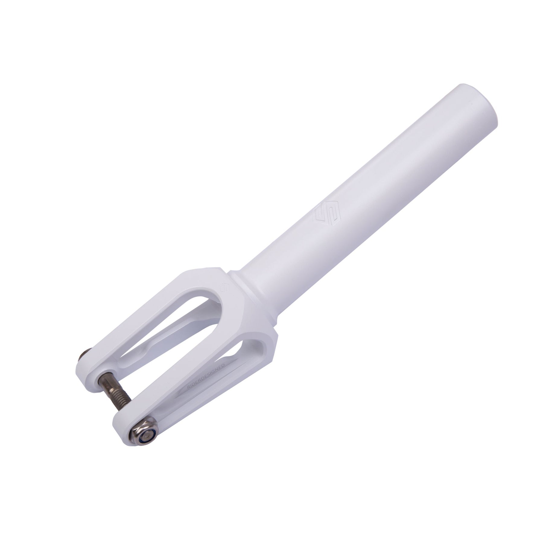 Striker Lux SCS/HIC Løbehjul Forgaffel - White-ScootWorld.dk