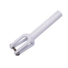Striker Lux SCS/HIC Løbehjul Forgaffel - White