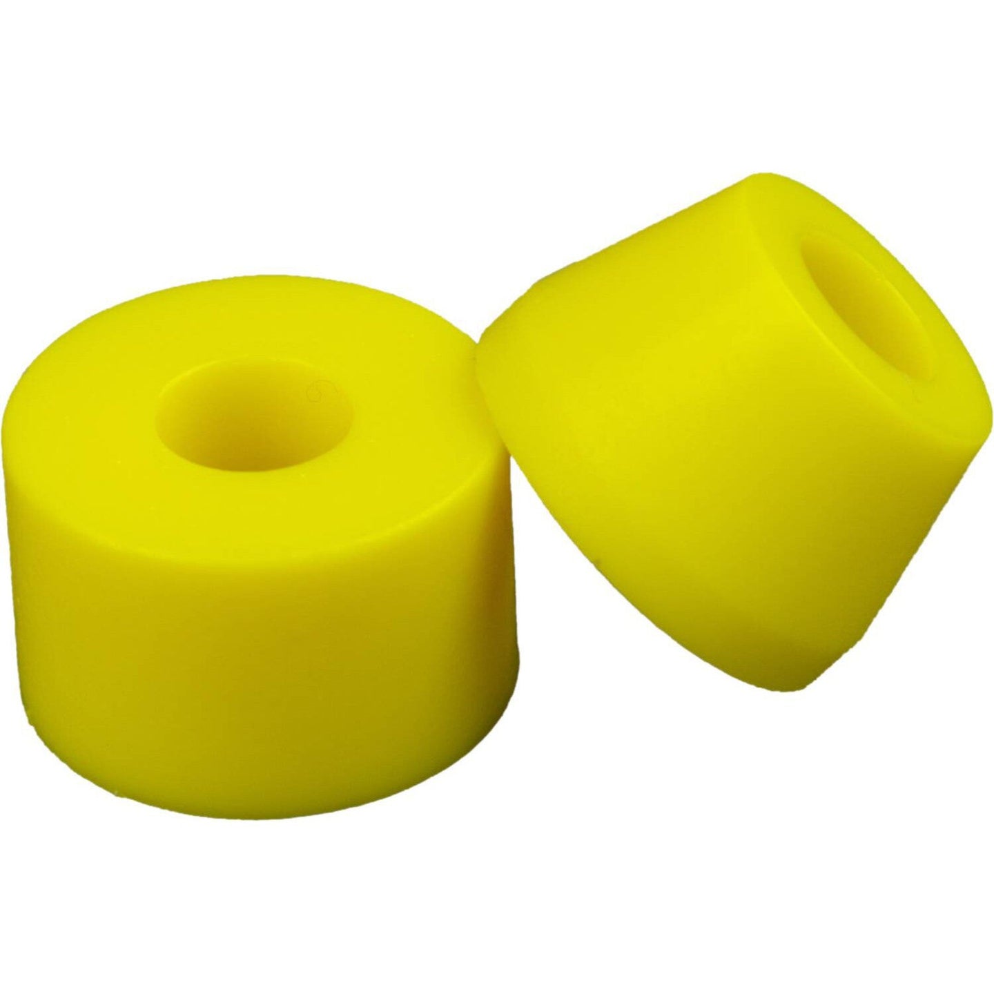 Venom Standard SHR Bushings 2-Pak - Pastel Yellow-ScootWorld.dk