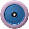 Drone Hollow Series Hjul Til Løbehjul - Pastel Blue/Pink