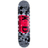 KFD Ransom Komplet Skateboard - White