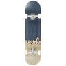 Verb Waves Komplet Skateboard - Navy