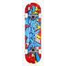 Rocket Komplet Skateboard - Bricks Mini - 7.375"