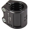 Root Air Double Clamp Til Løbehjul - Black