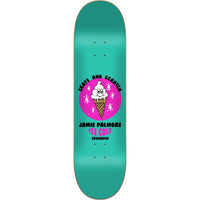 Sk8mafia Skate & Scratch Skateboard Deck - Jamie Palmore-ScootWorld.dk