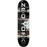 Zoo York City Komplet Skateboard - Chrysler
