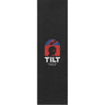 Tilt Dismiss Theories Griptape til Løbehjul - Red