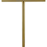 Longway Kronos Titanium Løbehjul Bar - Goldline
