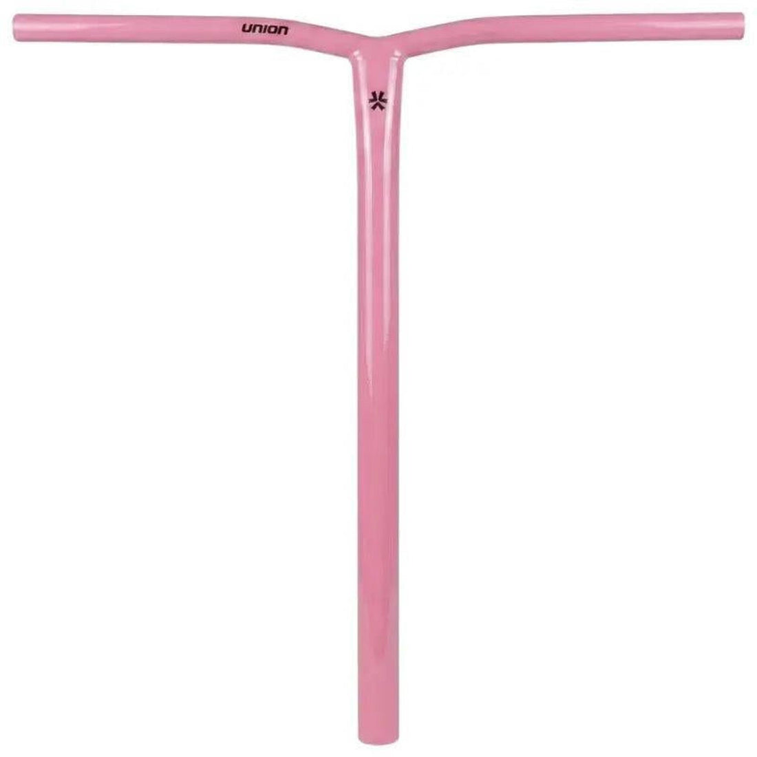 Union Uniq Bend Oversized Pro Løbehjul Bar - Candy Pink-ScootWorld.dk
