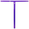 Union Uniq T Oversized Løbehjul Bar - Purple