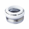 Striker Integrated Headset Løbehjul - White