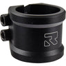 Root Lithium Double Clamp Til Løbehjul - Sort