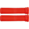 Odi Longneck ST Soft Håndtag til Løbehjul - Neon Red
