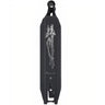 Ethic Erawan V2 Trick Løbehjul Deck - Black