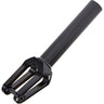 Tilt Tomahawk 120mm Løbehjul Forgaffel - Black