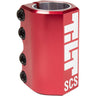 Tilt Classic SCS Clamp Til Løbehjul - Red