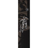 Root Koala Griptape Løbehjul - Black