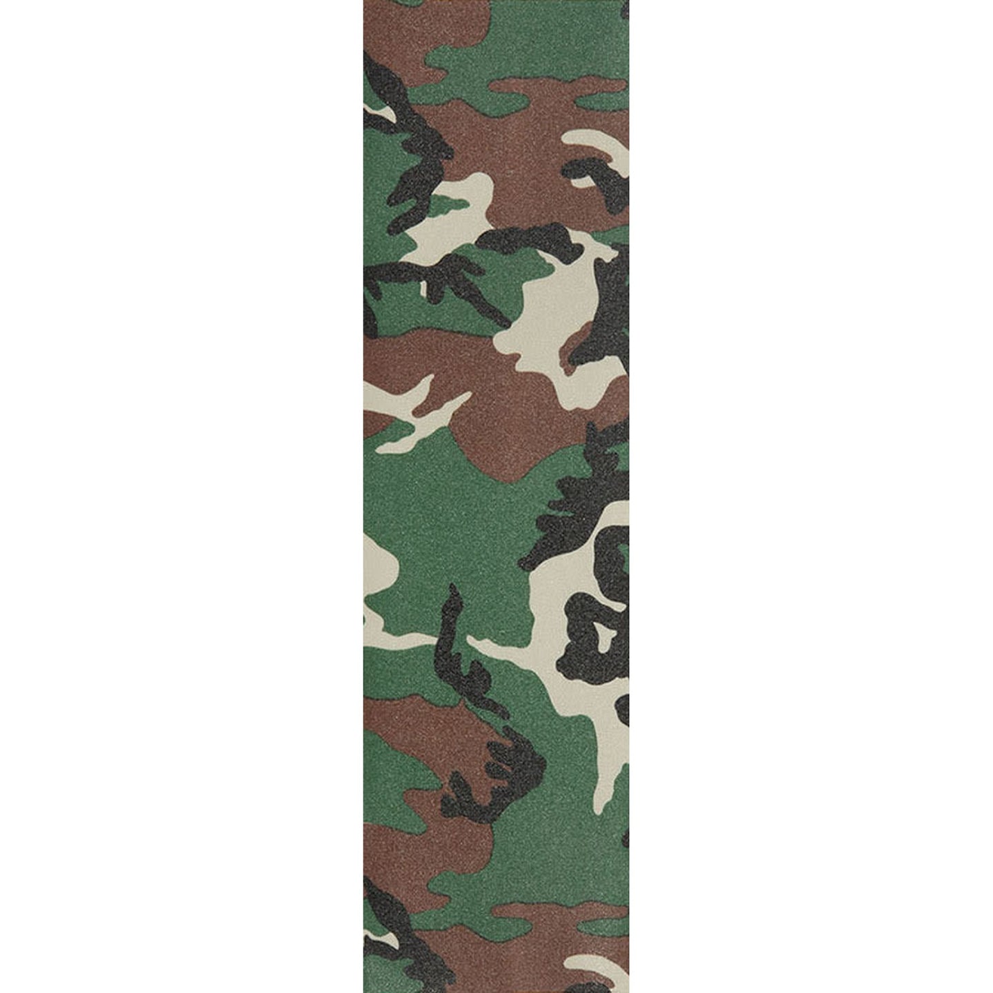 Jessup Original Griptape - Camouflage-ScootWorld.dk