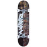 Zoo York Tag Komplet Skateboard - Night