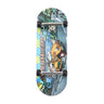 SkatenHagen Fingerboard - Cripple Signature
